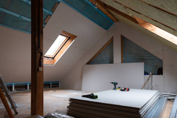 Best Blown-in Insulation  in Homer, AK